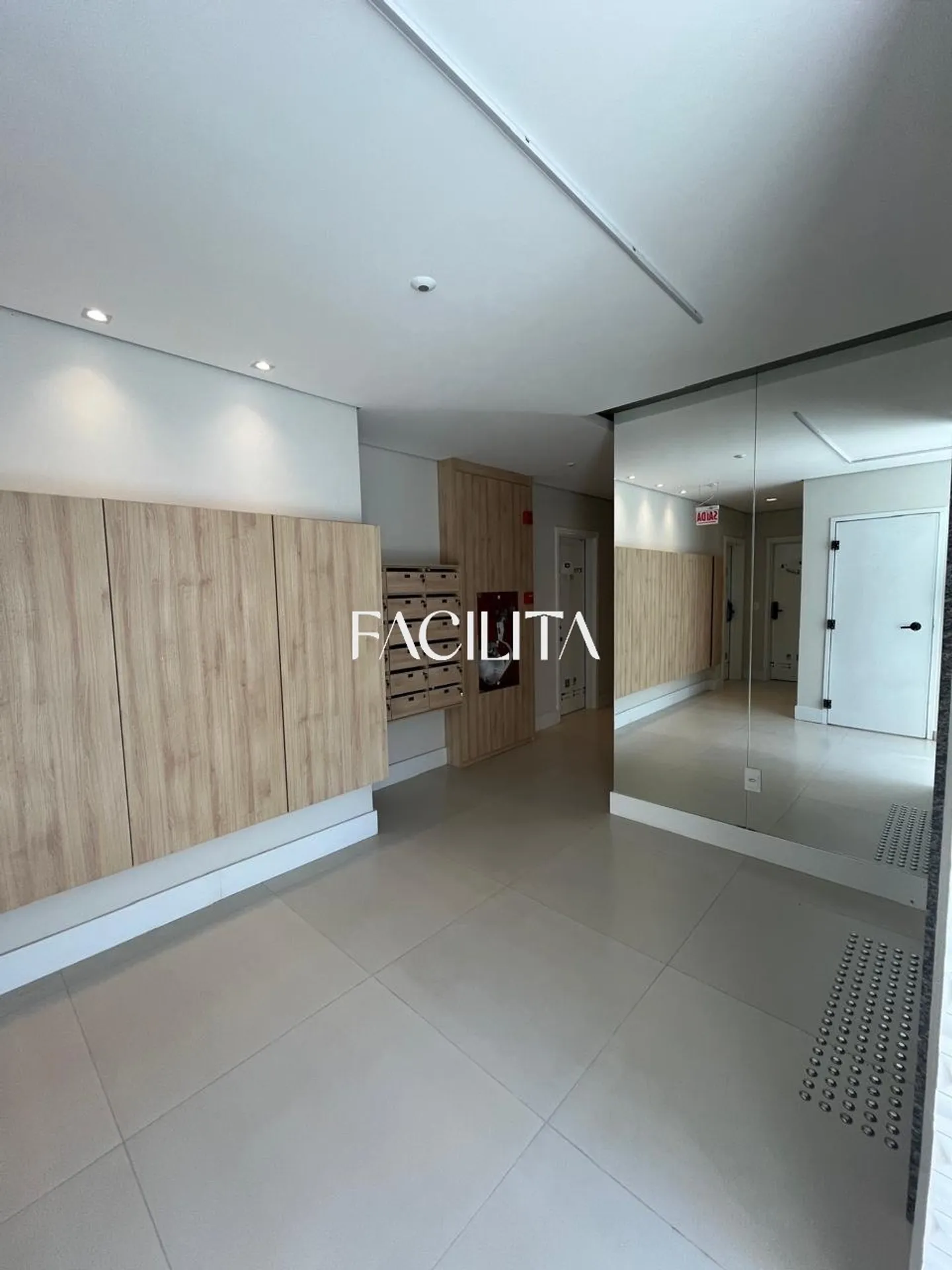 31 m² furnished studio with open-plan kitchen — photo 14