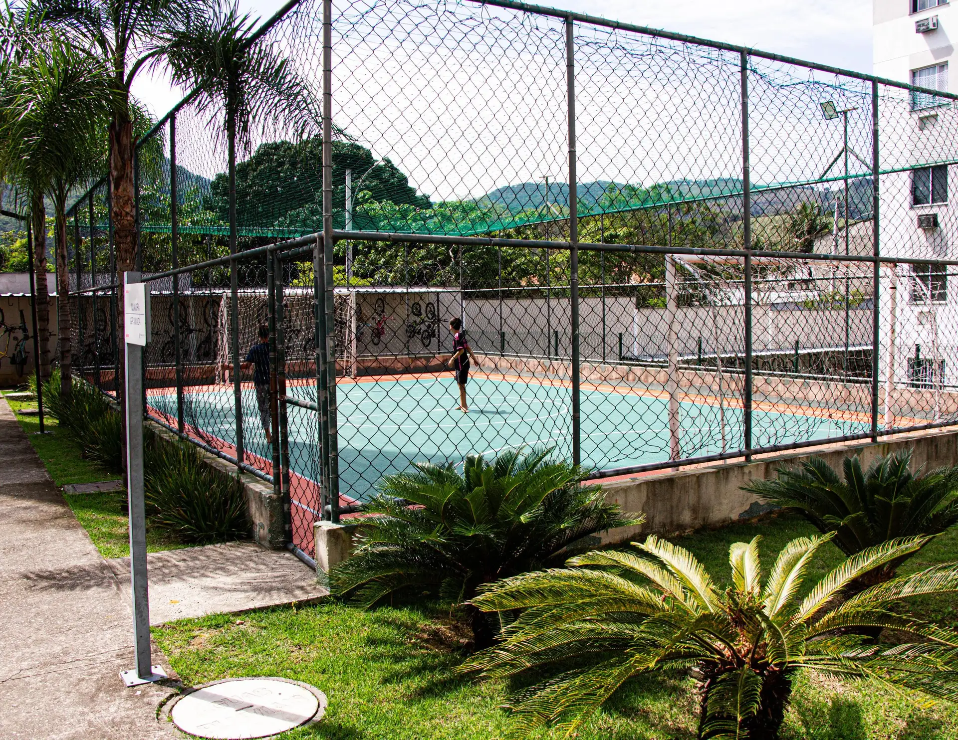 2-bedroom, 40 m² apartment in Rio de Janeiro — photo 3