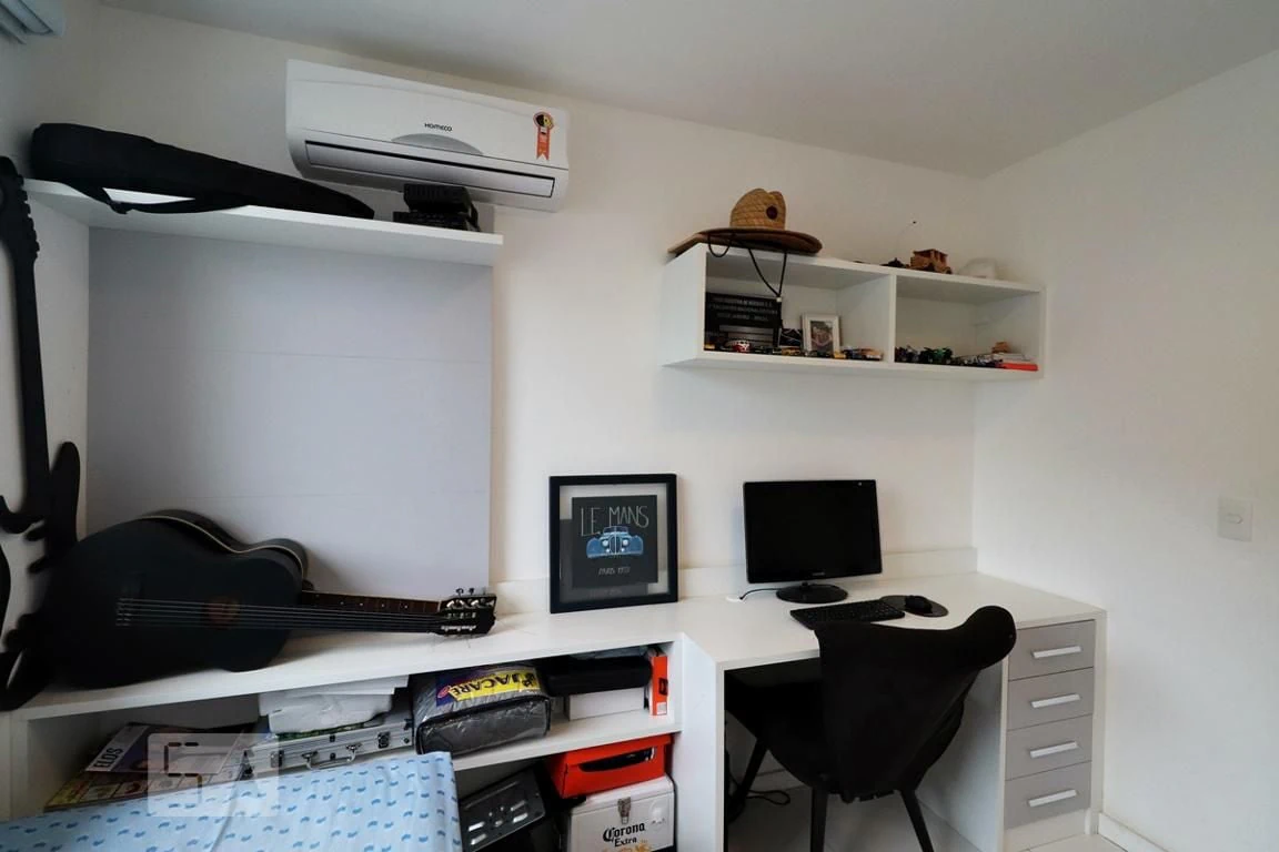 Duplex penthouse with 3 bedrooms and 142 m² — photo 21