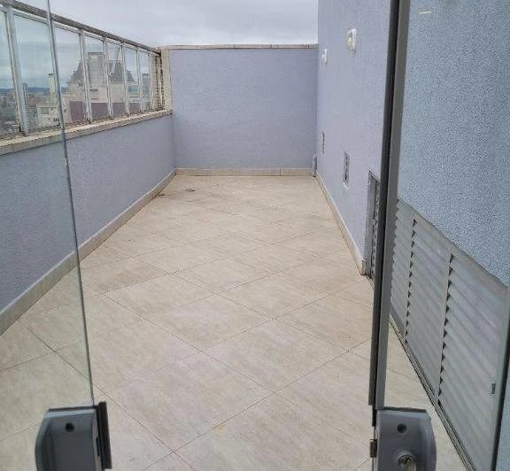 Apartamento cobertura duplex com 5 dormitórios e 3 vagas — photo 4