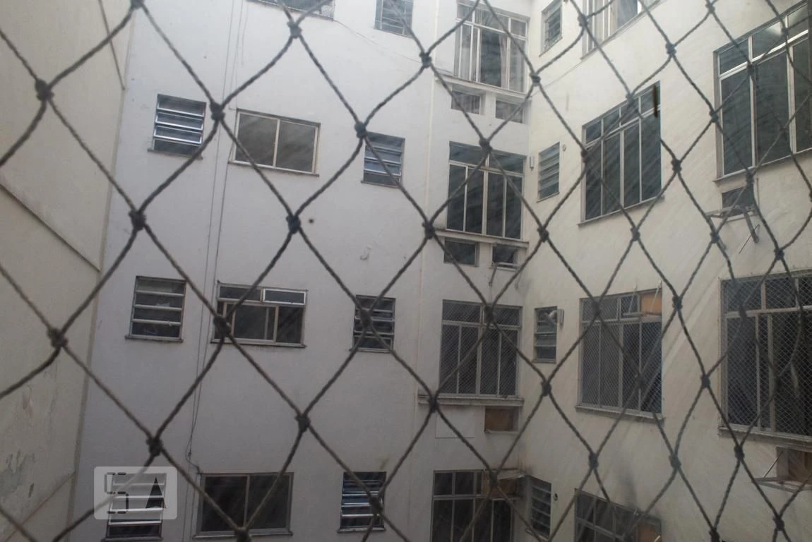 2-bedroom apartment with a washing machine in Rio de Janeiro — photo 39