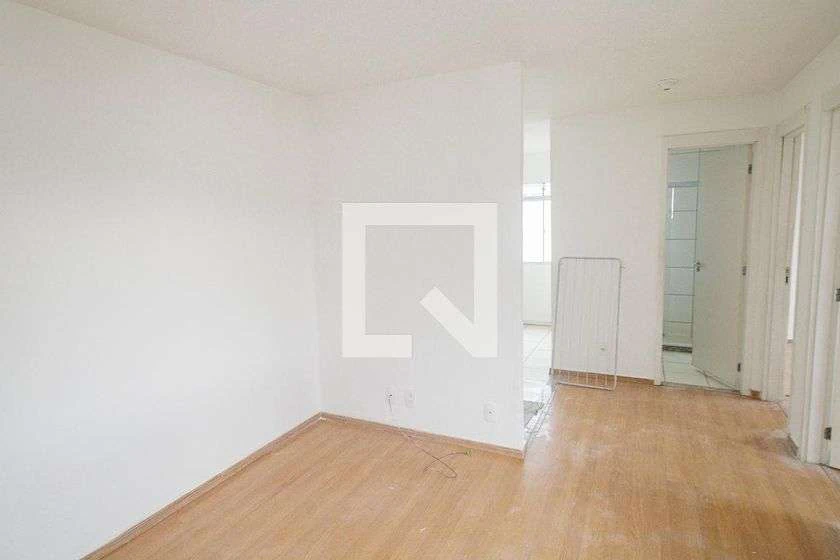 Apartamento de 2 quartos com 1 vaga e 2 banheiros — photo 4