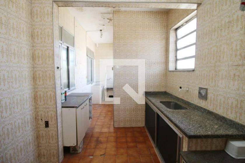Apartamento de 90 m² com 3 quartos e varanda fechada — photo 7