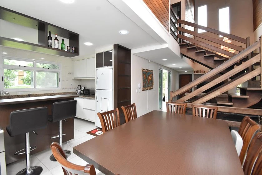 Casa amueblada con 4 dormitorios y 1 suite — photo 10
