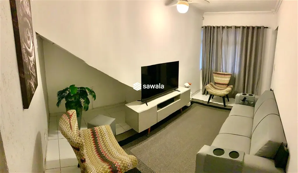 Furnished house with 3 bedrooms and 4 bathrooms — photo 3