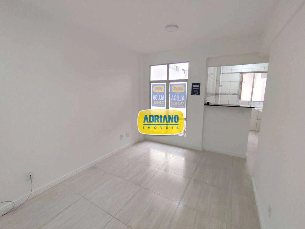Apartamento de 1 dormitorio con zona de lavandería interior 37,56 m² — photo 2