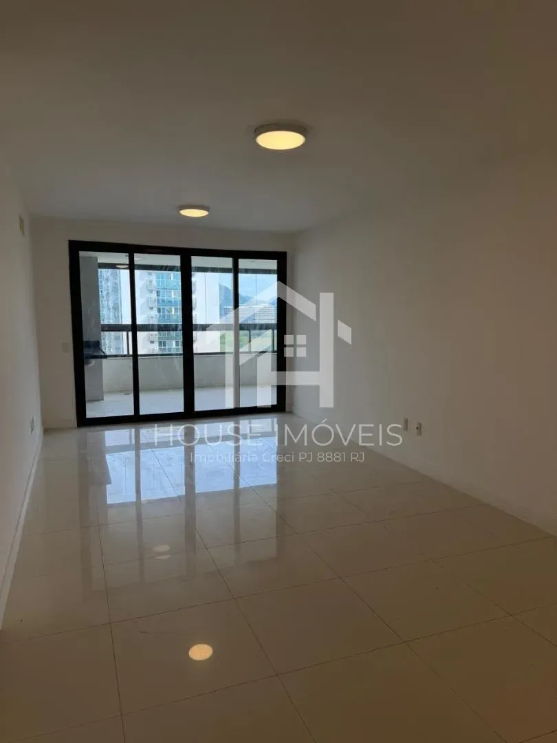 Departamento, 131 m², con parrilla privada — photo 4
