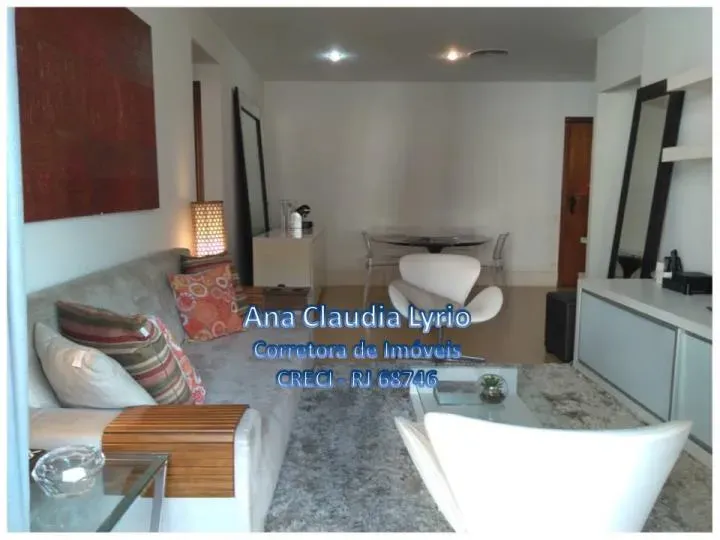 Furnished apartment with 2 bedrooms and a balcony — photo 9