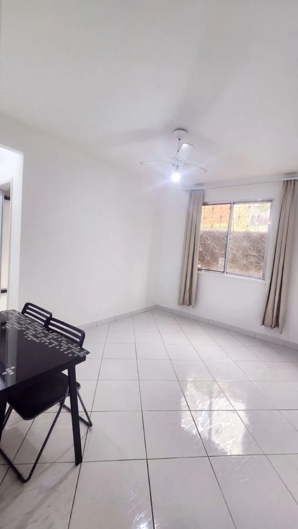 2-bedroom, 48 m² apartment in Rio de Janeiro — photo 5