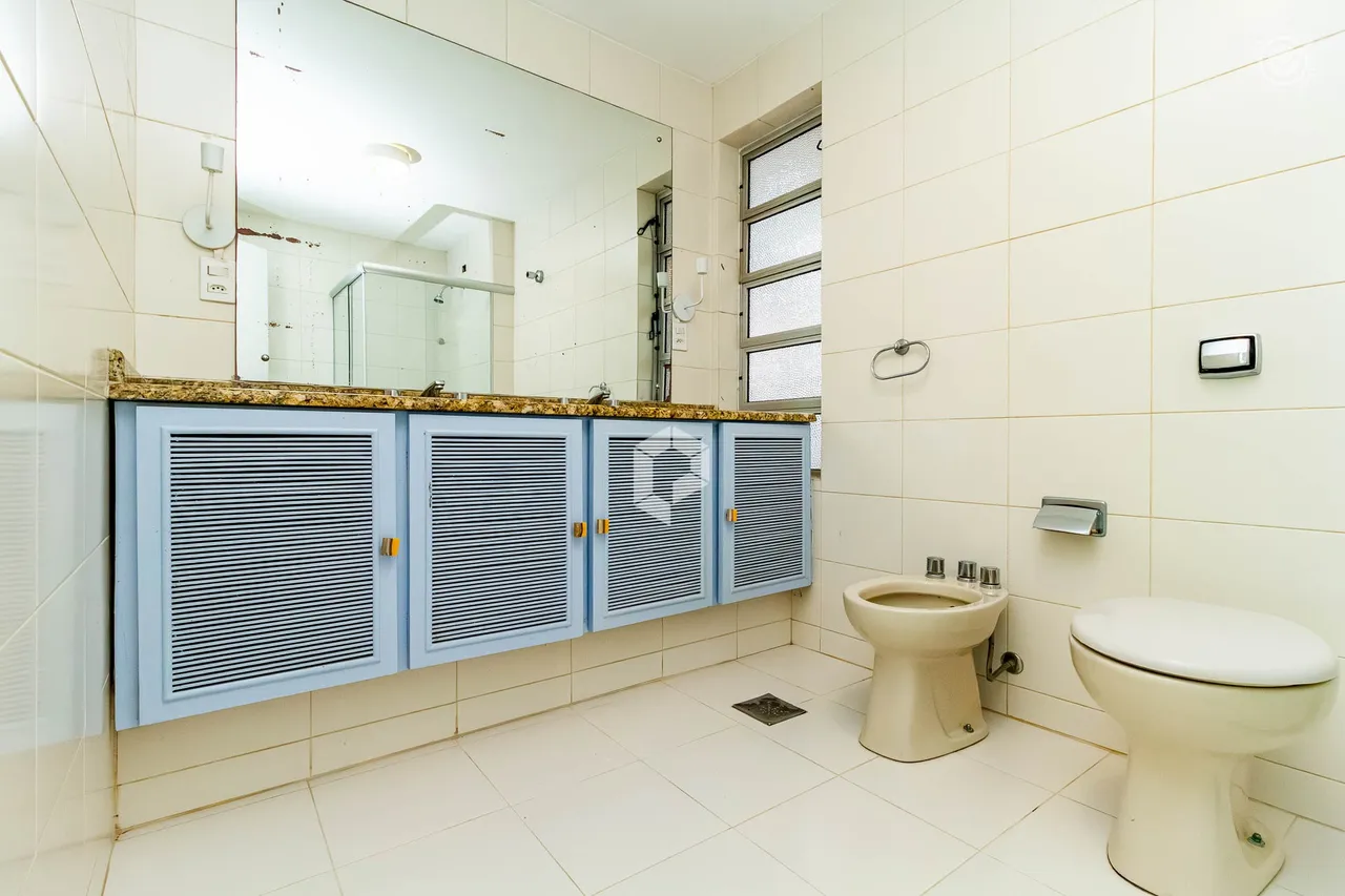 Орендна квартира з 3 спальнями 152 м² і балконом — photo 16