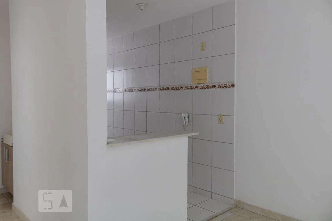 Apartamento de 2 quartos em condomínio com academia — photo 11