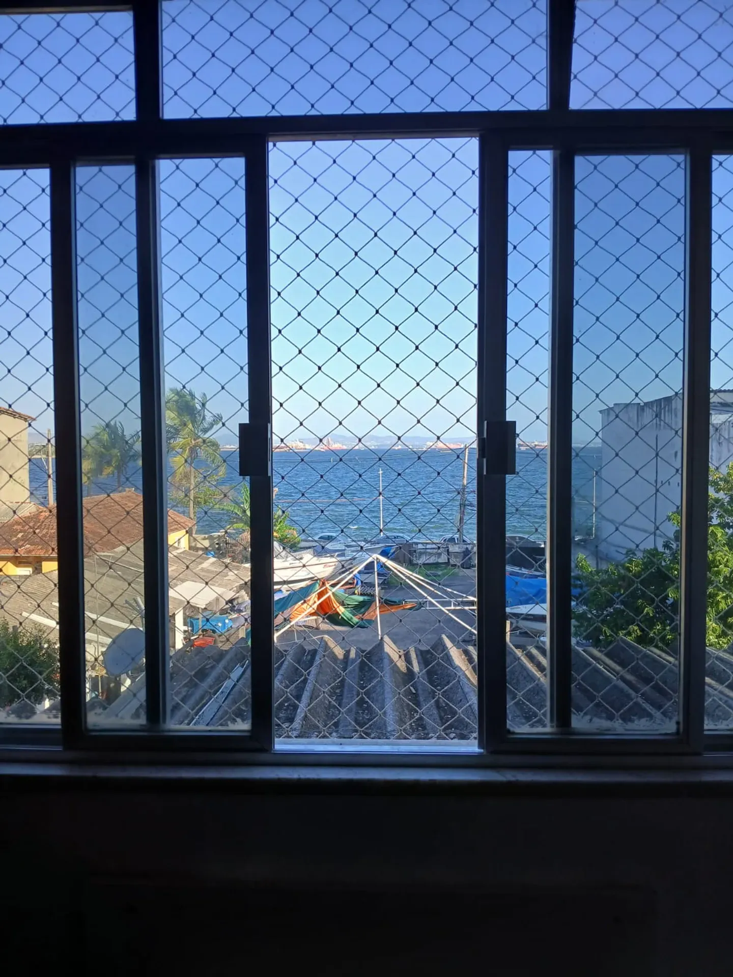 Apartment on the 1st floor with a water view — photo 20