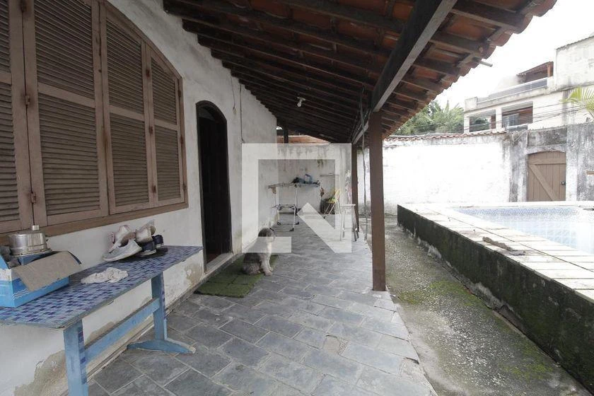 Furnished house with 2 bedrooms and 362 m² — photo 13