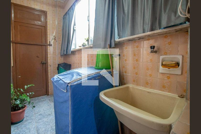 Затишна мебльована квартира 92 м² з 3 спальнями та 2 ванними — photo 21