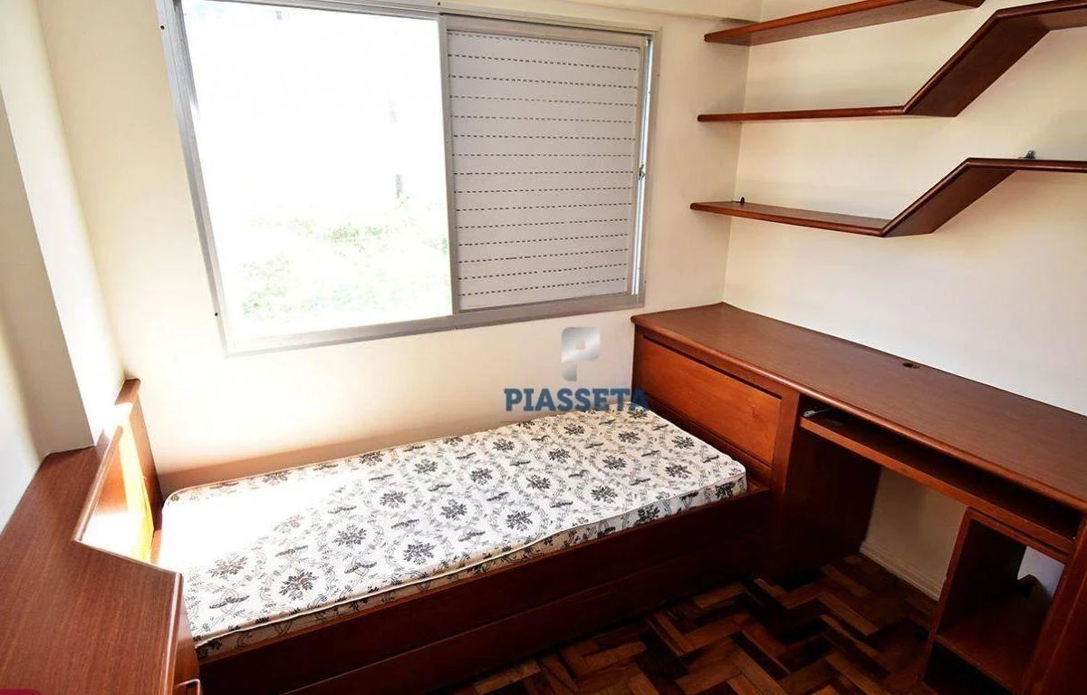 Furnished apartment, 68 m², with a washing machine — photo 7