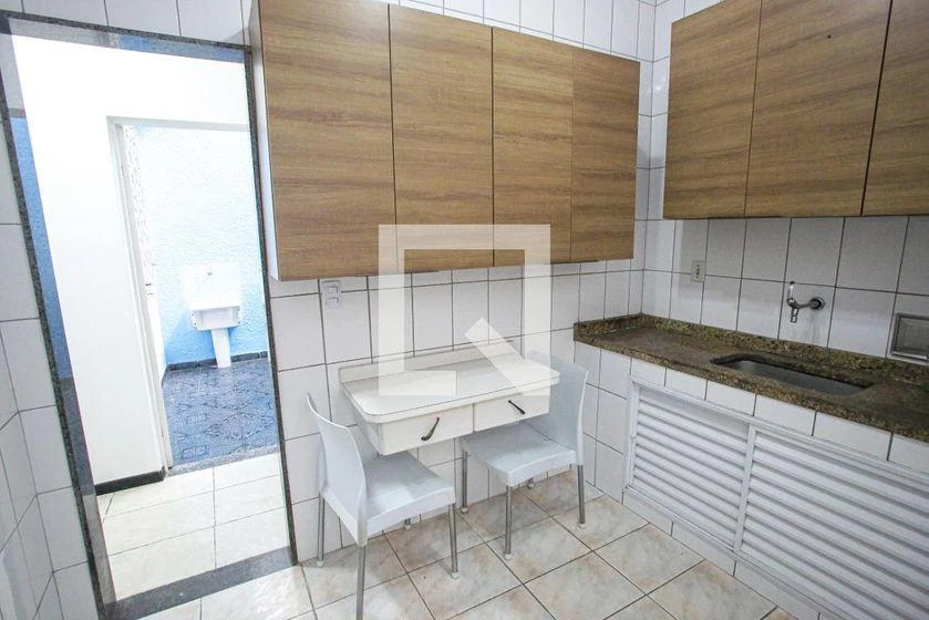 3-bedroom house with a washing machine in Rio de Janeiro — photo 7