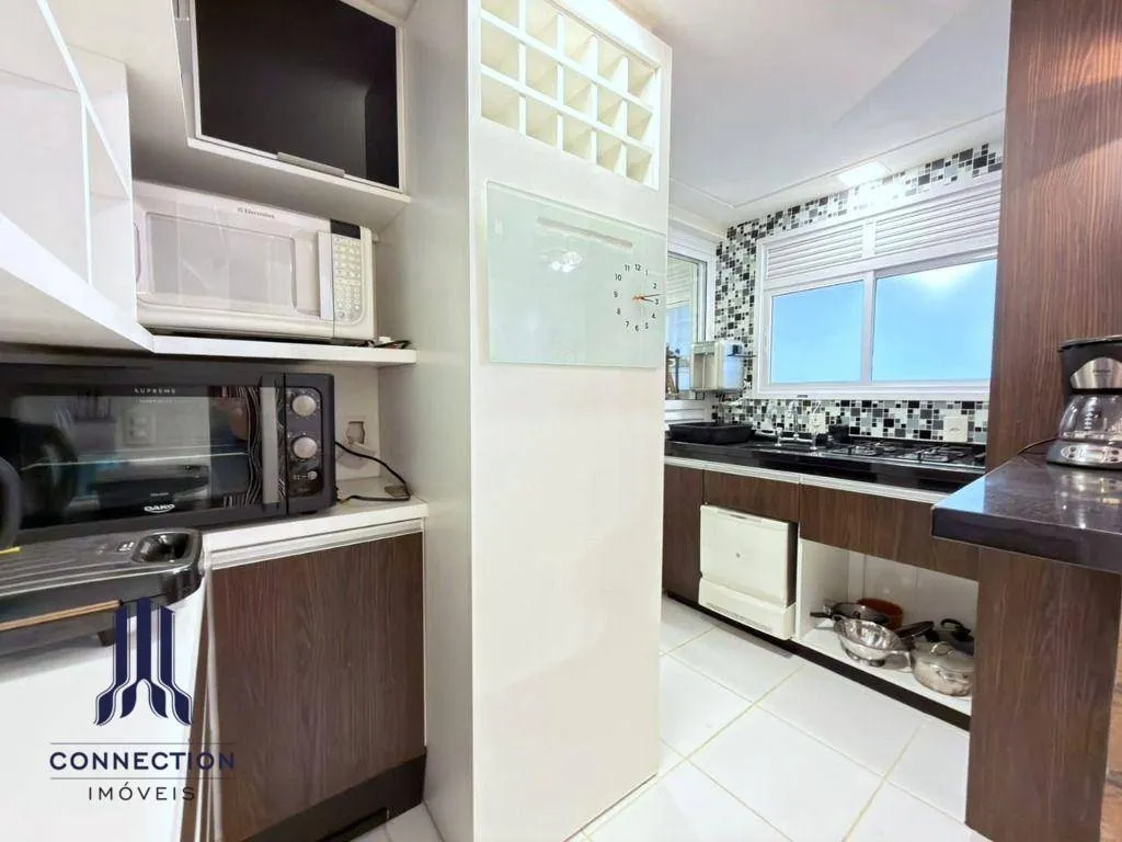 Apartamento mobiliado com 2 quartos e 2 banheiros — photo 13