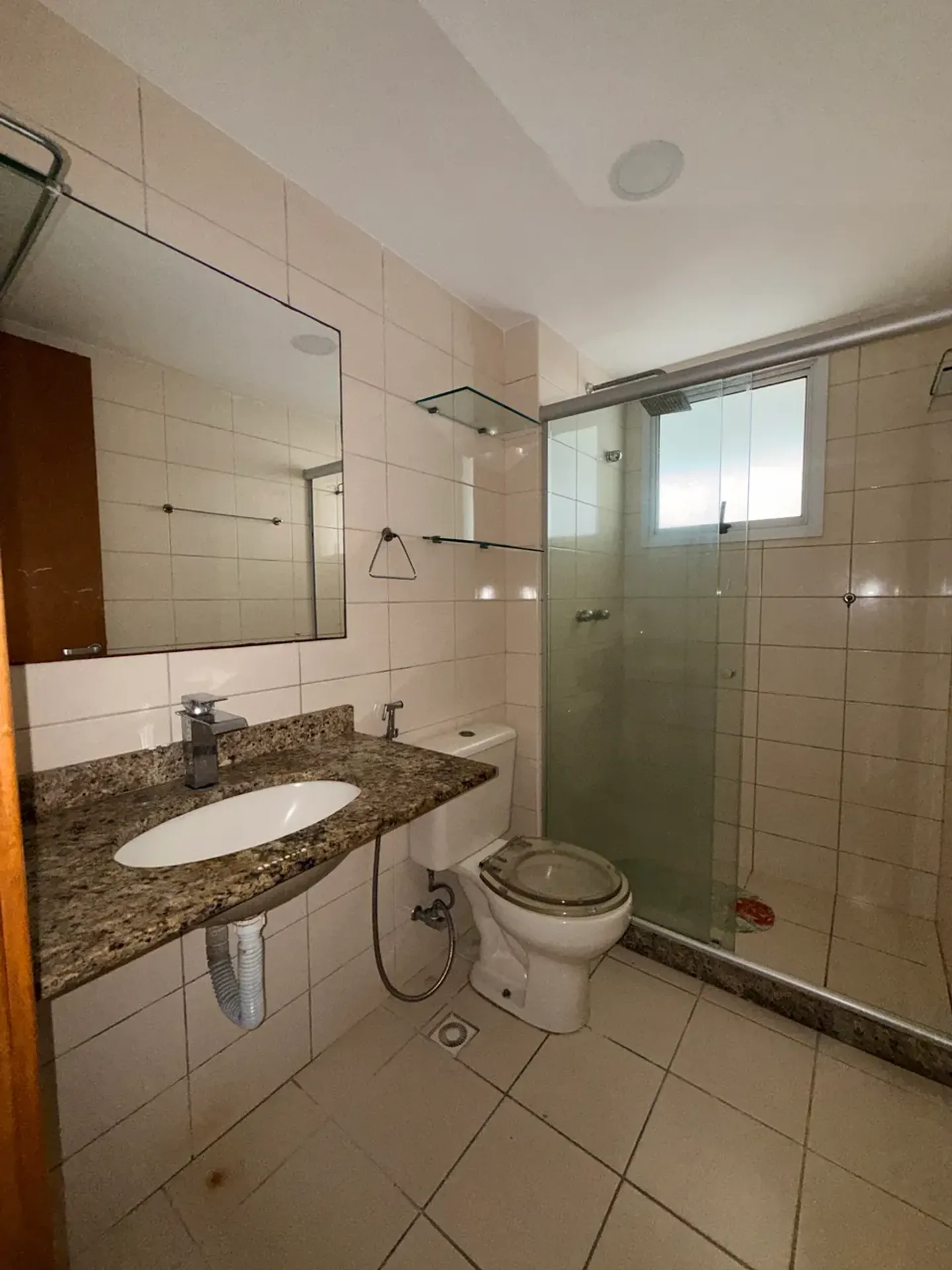 Квартира на 4-м этаже с гардеробной — photo 39