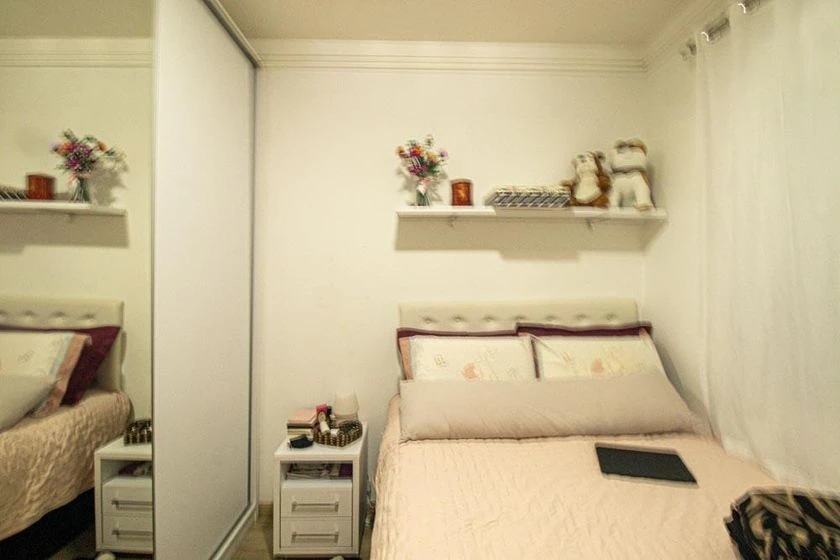 Furnished house with 3 bedrooms and 3 bathrooms — photo 3