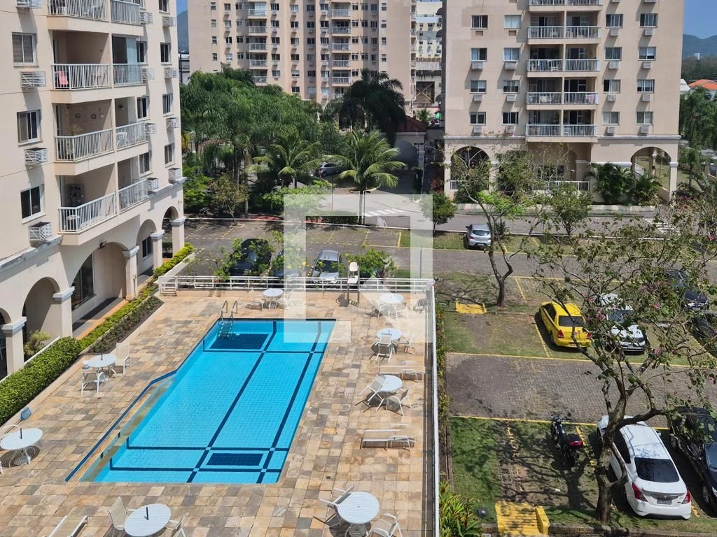 Apartamento mobiliado com 3 quartos e suíte — photo 17