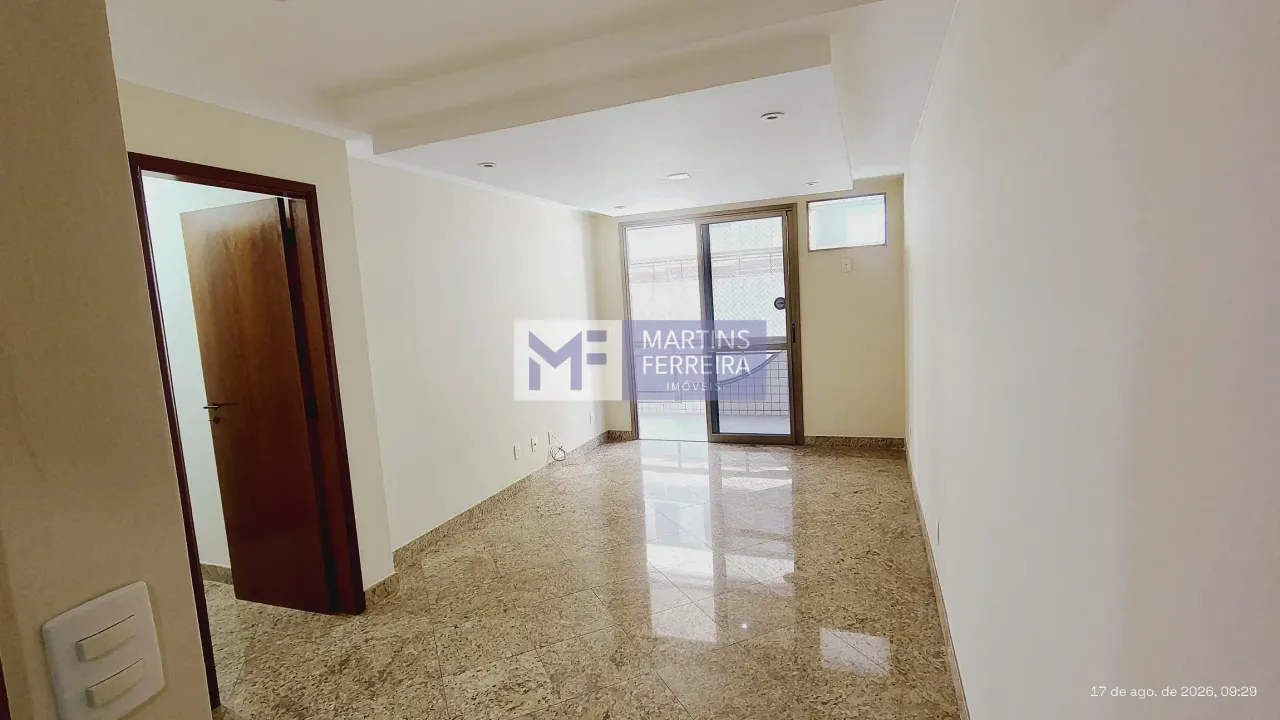 Apartment with 3 bedrooms and a closed kitchen — photo 4