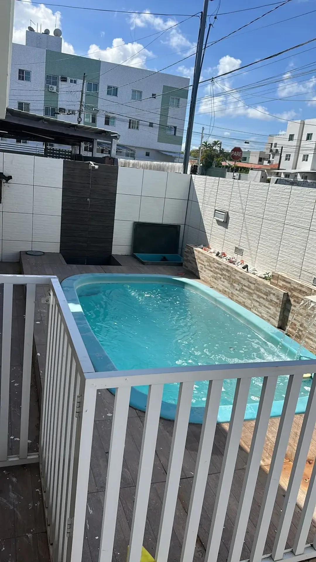 3-bedroom house, 1 with its own bathroom, 170 m² — photo 6