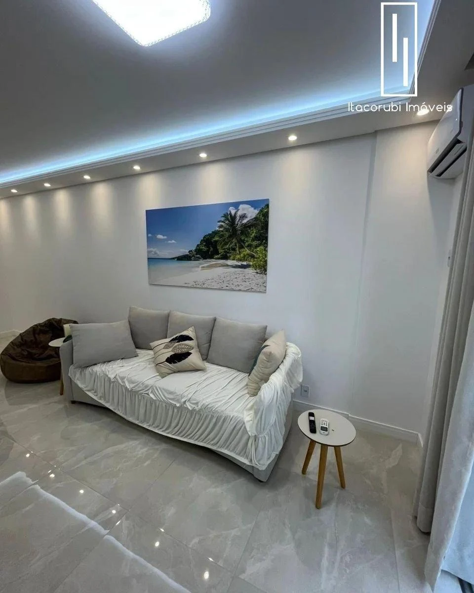 Apartamento de 3 quartos com máquina de lavar, Centro — photo 4
