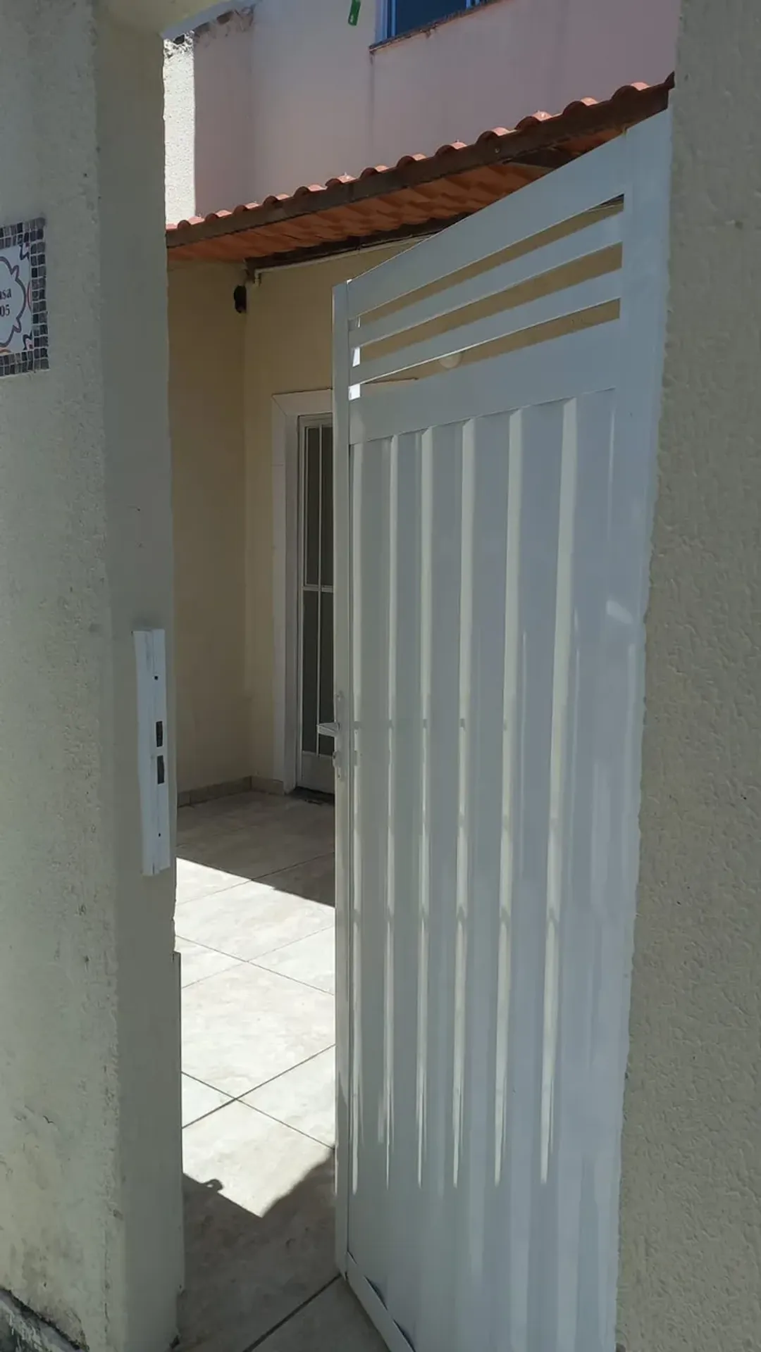 Casa de 2 quartos e 72 m² — photo 6