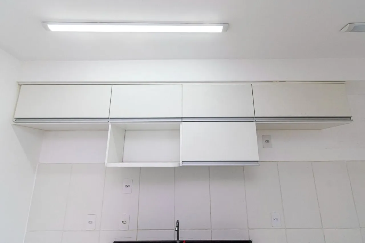 Unfurnished house with 2 bedrooms and a balcony — photo 14