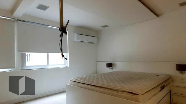 4-bedroom apartment with a washing machine in Rio de Janeiro — photo 9
