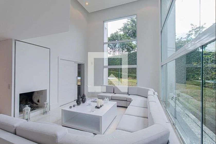 Casa de 3 dormitorios con jardín en Curitiba — photo 4