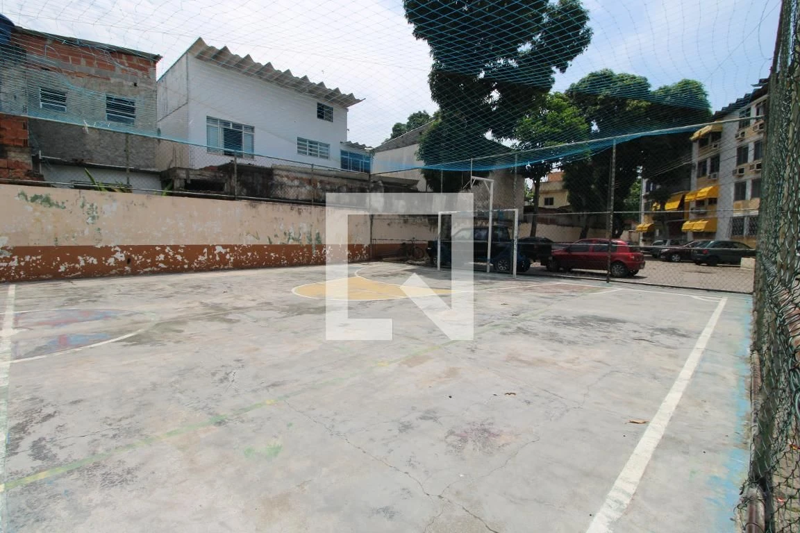 Квартира 60 м², 2 спальни, Рио-де-Жанейро — photo 33