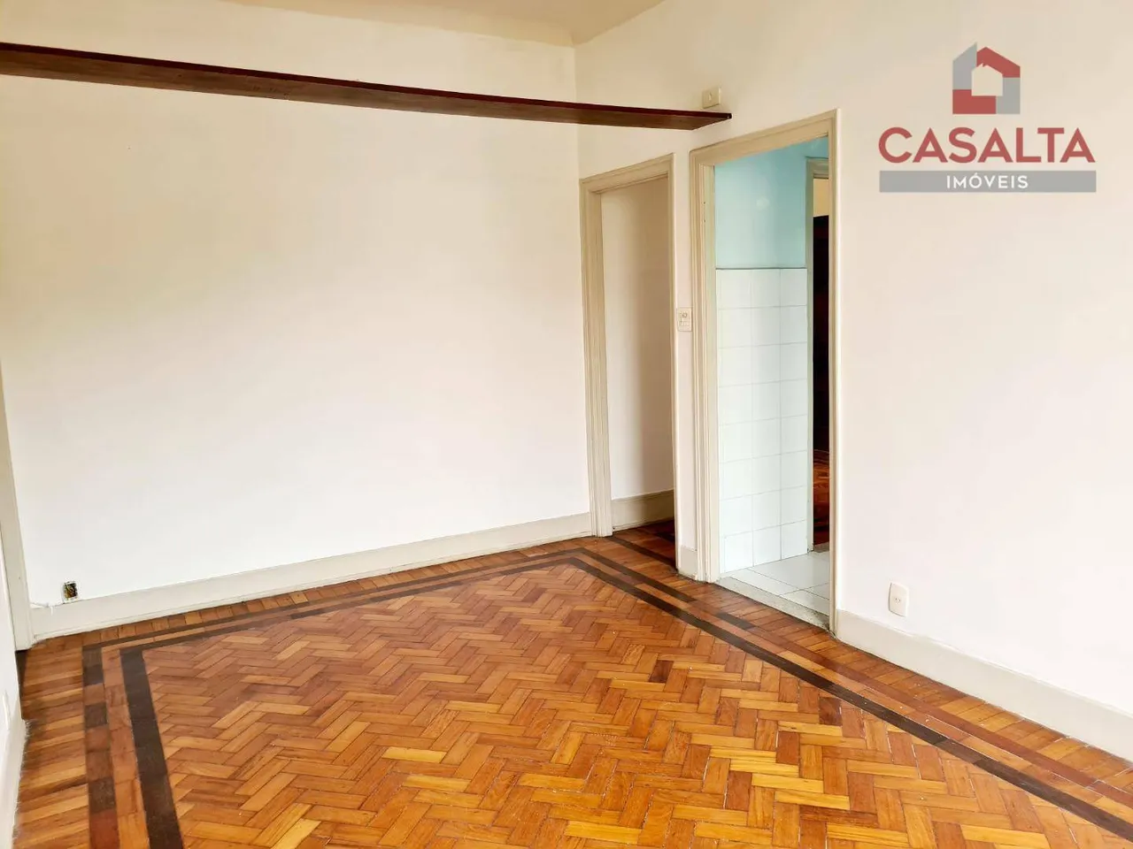 102 m² apartment with 3 bedrooms and 1 bathroom — photo 5