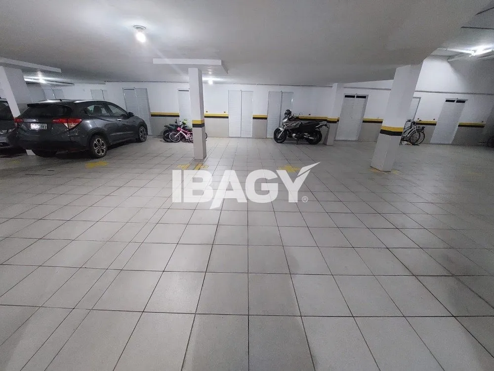 Apartment with 3 bedrooms and 145 m² plus 2 parking spots — photo 49