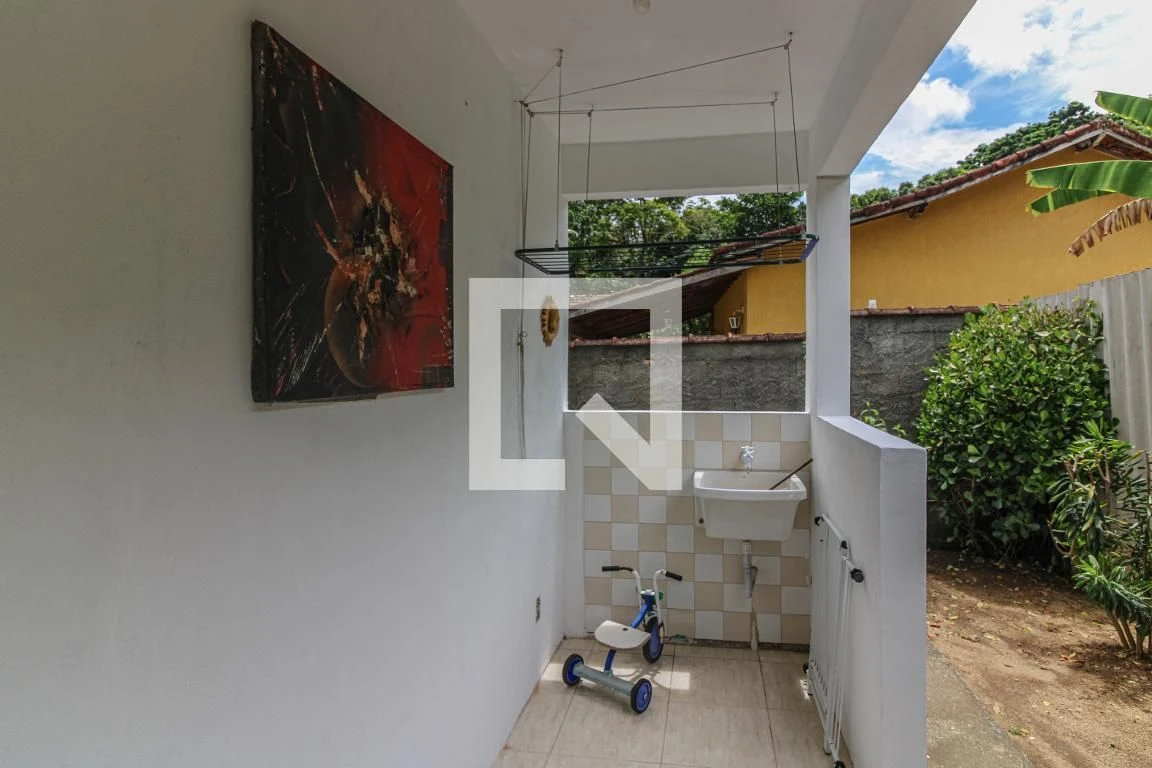Furnished house with 2 bedrooms and private garden — photo 5