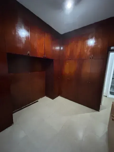 Apartamento de 104 m² com 3 quartos e cozinha fechada — photo 9