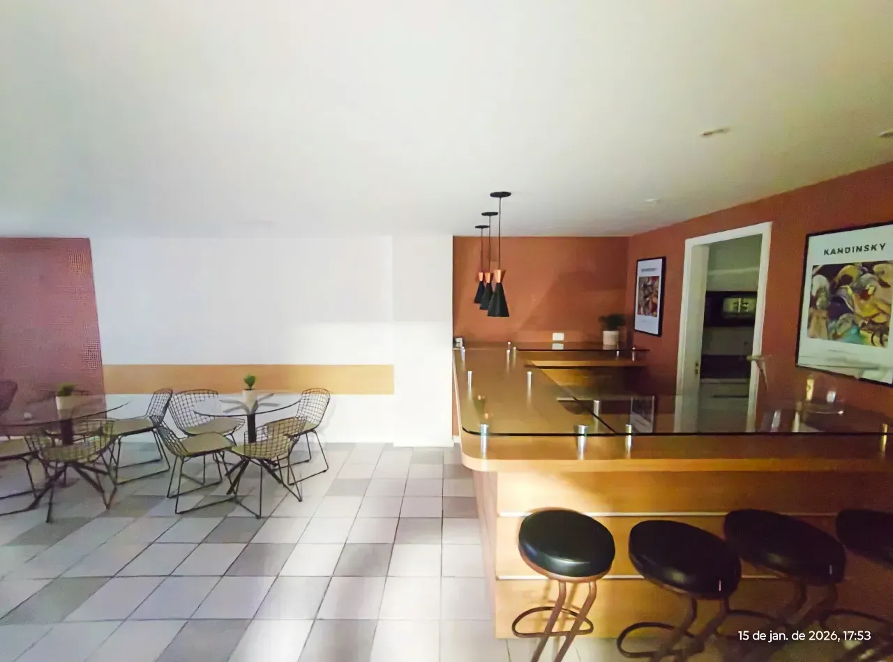 Apartamento de 3 quartos com vista para as montanhas — photo 72