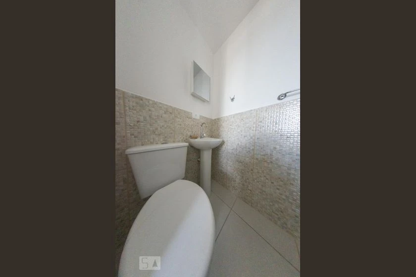 Estudio amueblado con suite y cocina abierta — photo 8
