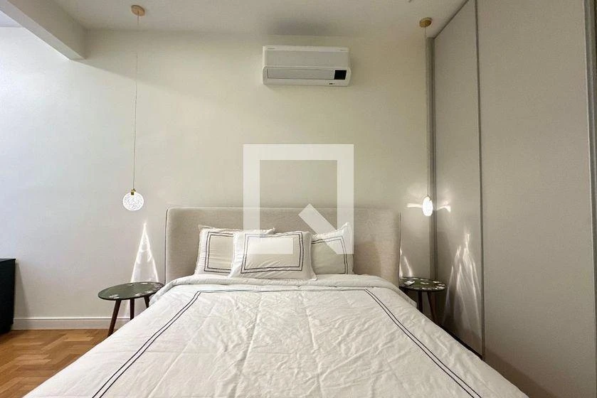 Apartamento mobiliado, 110 m², com lava-louças — photo 38