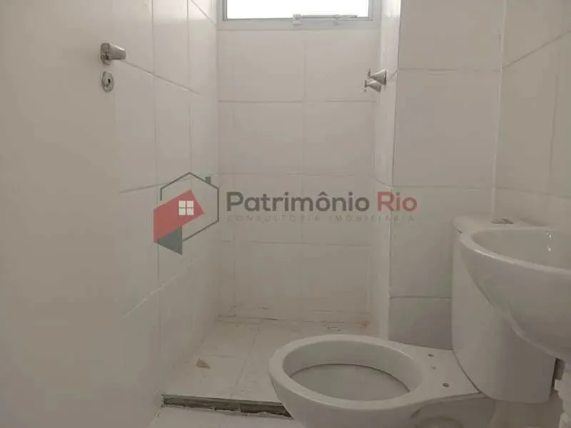 Apartamento de 2 quartos com cozinha integrada a gás — photo 10