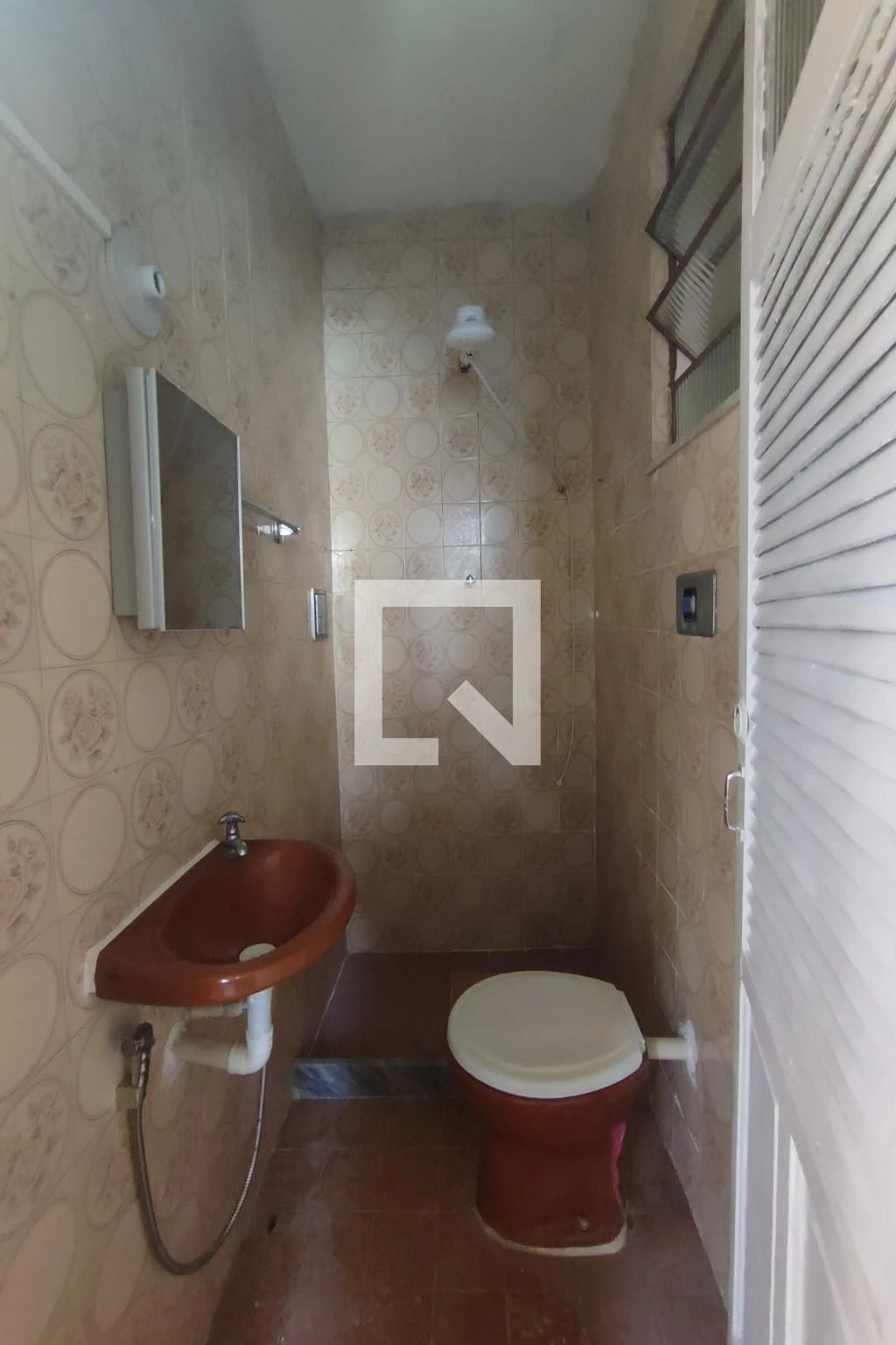 Сад та 1 спальня: будинок 45 м² — photo 28