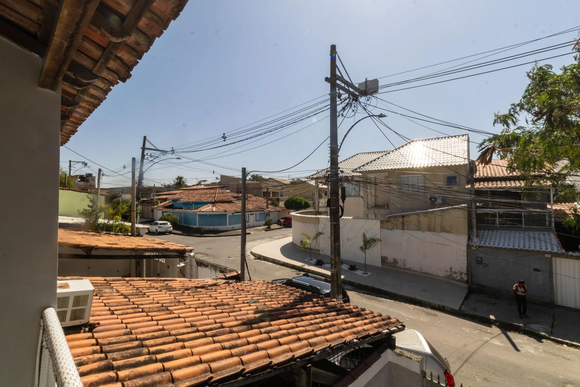 2-bedroom house with 2 bathrooms and 1 parking space — photo 37