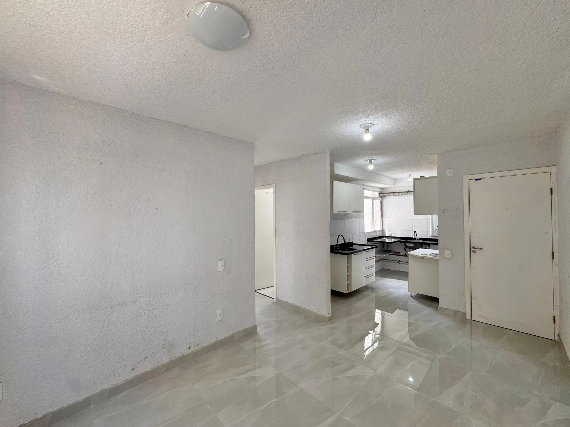 Apartamento de 43 m² e 2 quartos, Recreio dos Bandeirantes — photo 2