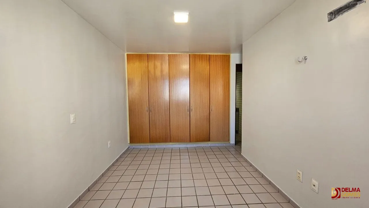 3-bedroom apartment, 1 with its own bathroom, 128 m² — photo 7