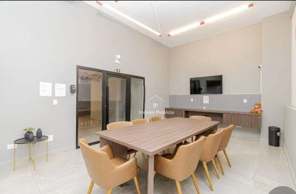 Furnished 1-bedroom apartment with 1 bathroom — photo 6