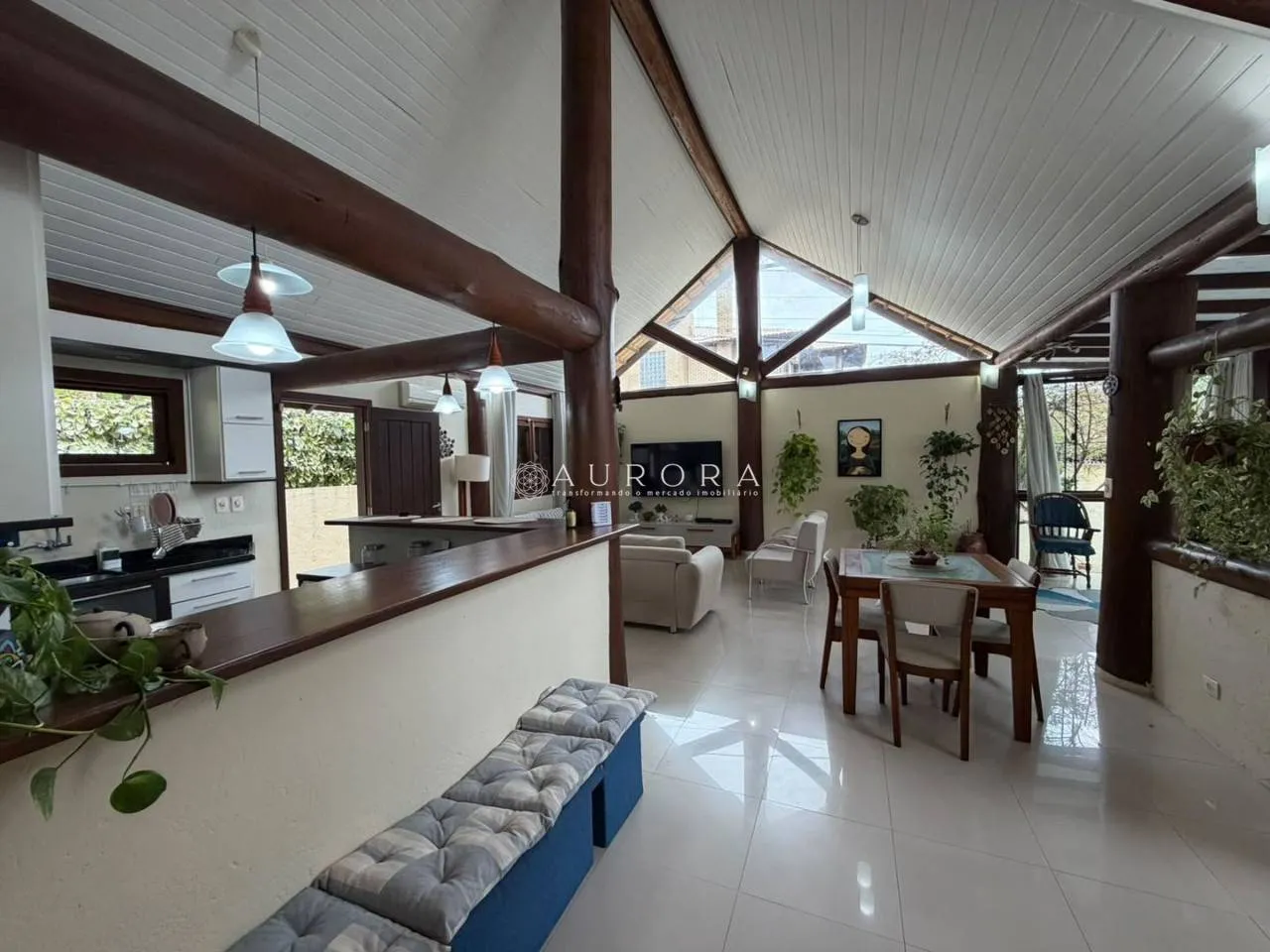 3-bedroom house with a washing machine — photo 11