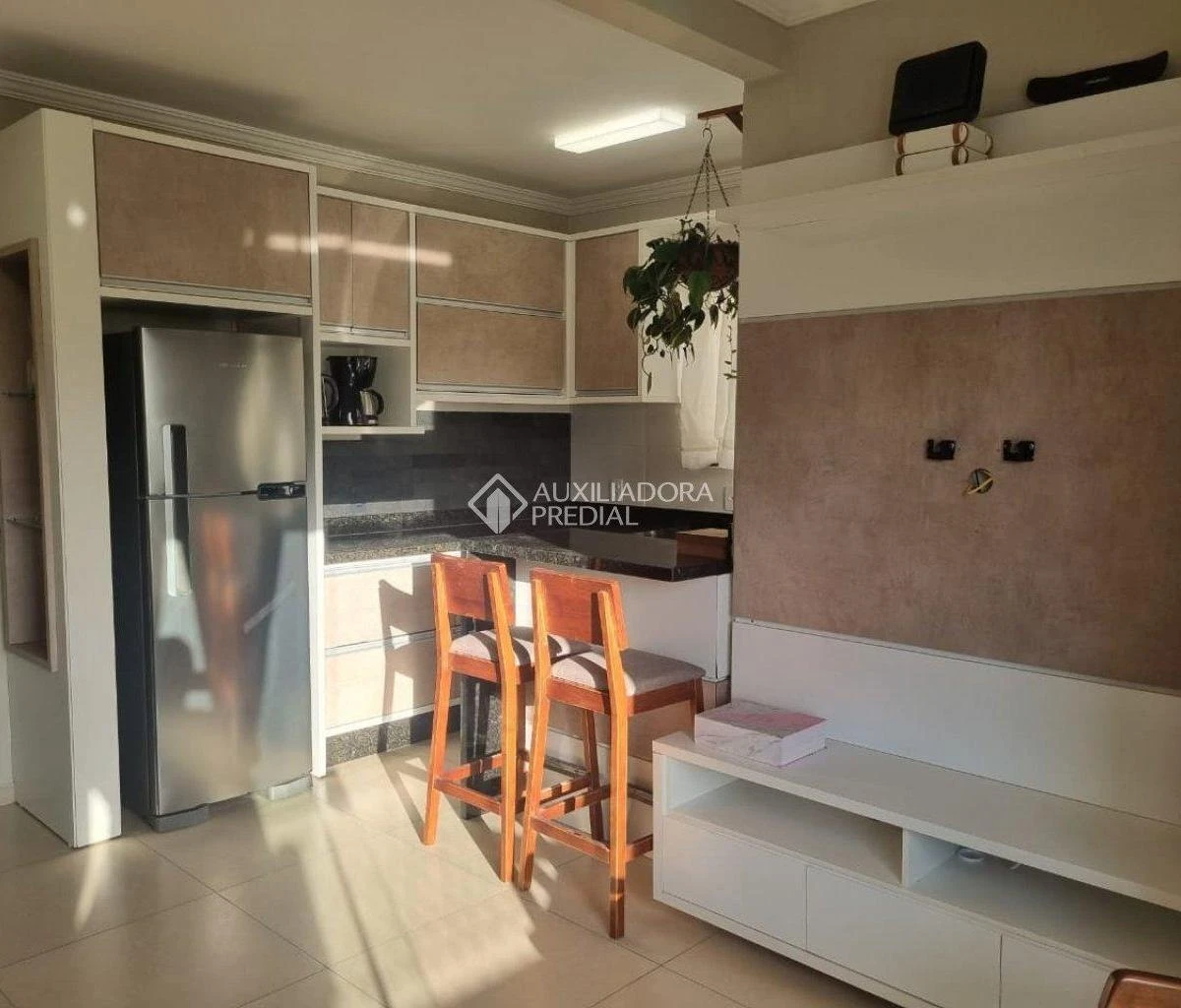 Квартира з 3 спальнями та видом на гори, Флоріанополіс — photo 6