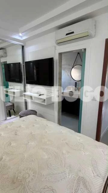 Casa amueblada, 260 m², con balcón gourmet — photo 17