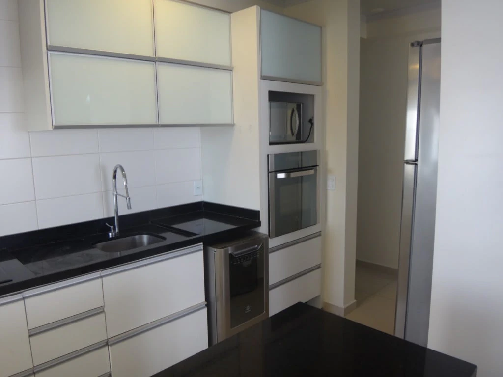 Dryer in a 3-bedroom apartment, 95 m² — photo 5