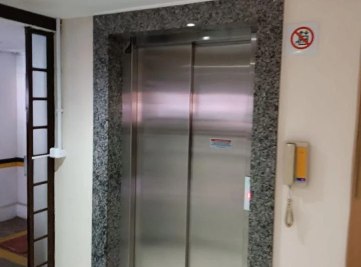 110 m² apartment with 3 bedrooms and 1 covered parking space — photo 7
